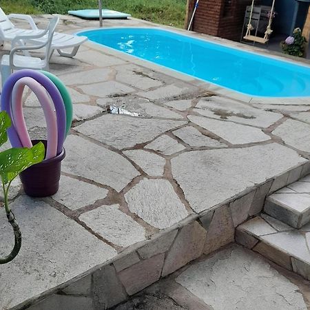 Sitio Sao Benedito Pirenópolis Zewnętrze zdjęcie