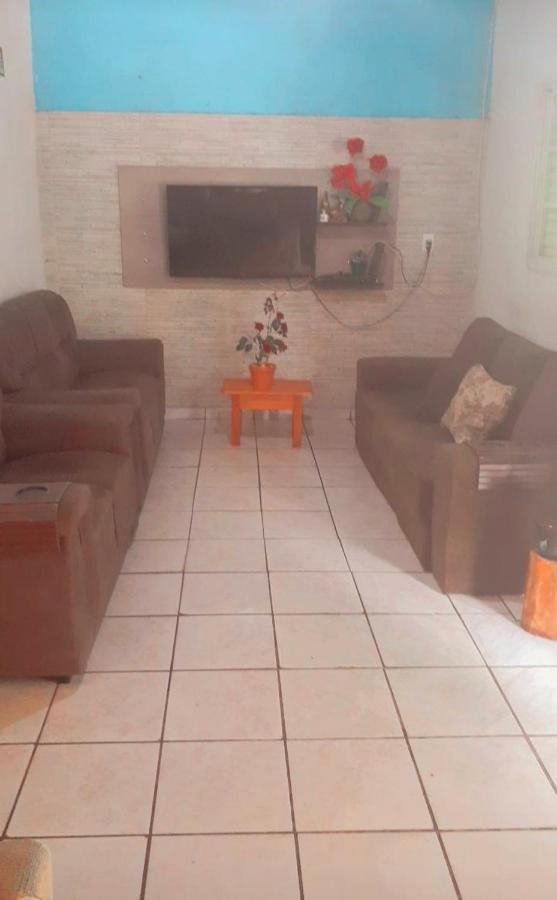 Sitio Sao Benedito Pirenópolis Zewnętrze zdjęcie