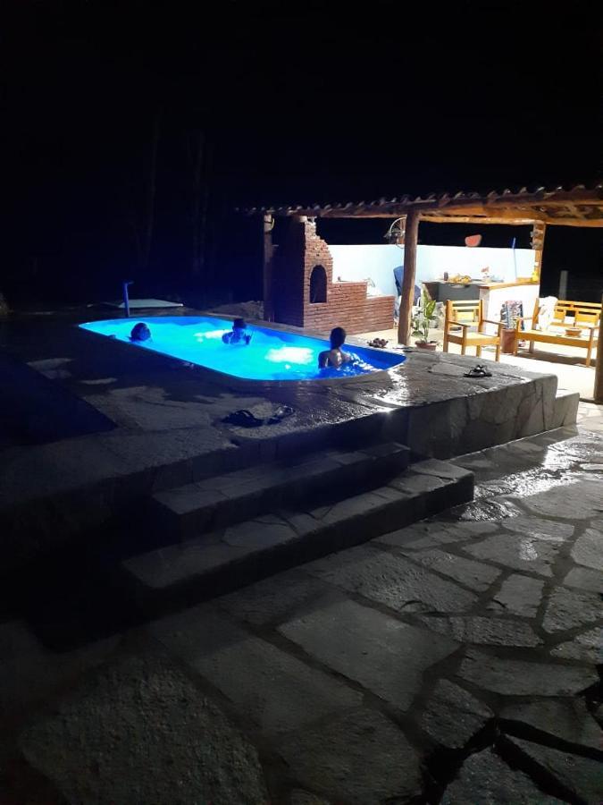 Sitio Sao Benedito Pirenópolis Zewnętrze zdjęcie