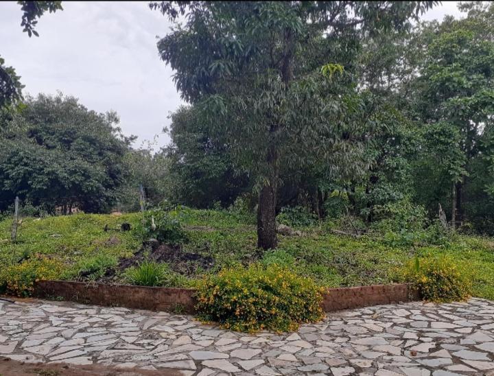 Sitio Sao Benedito Pirenópolis Zewnętrze zdjęcie