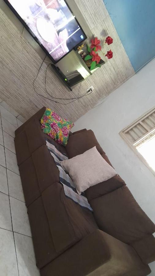 Sitio Sao Benedito Pirenópolis Zewnętrze zdjęcie