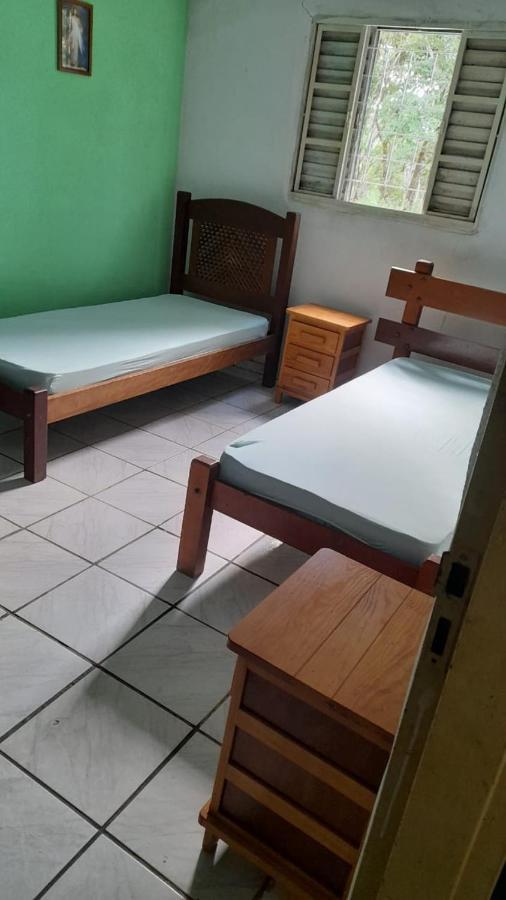 Sitio Sao Benedito Pirenópolis Zewnętrze zdjęcie