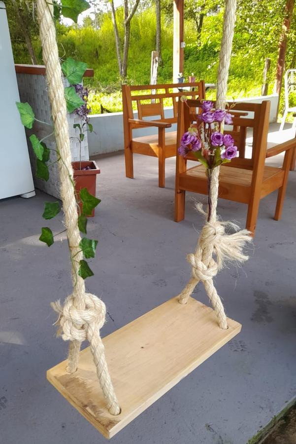 Sitio Sao Benedito Pirenópolis Zewnętrze zdjęcie