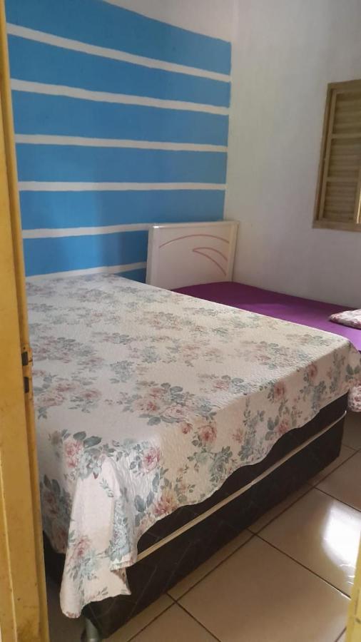 Sitio Sao Benedito Pirenópolis Zewnętrze zdjęcie