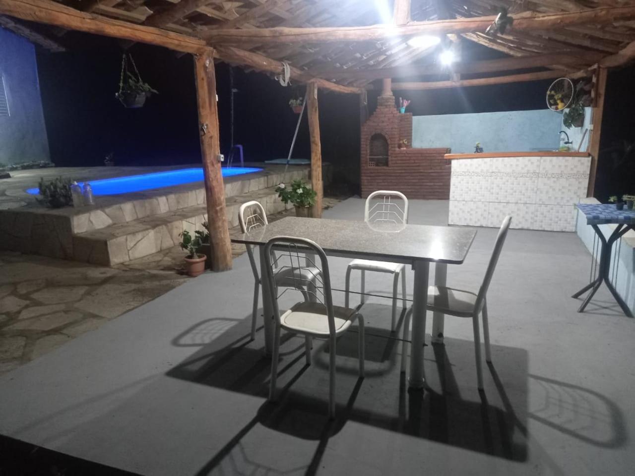 Sitio Sao Benedito Pirenópolis Zewnętrze zdjęcie