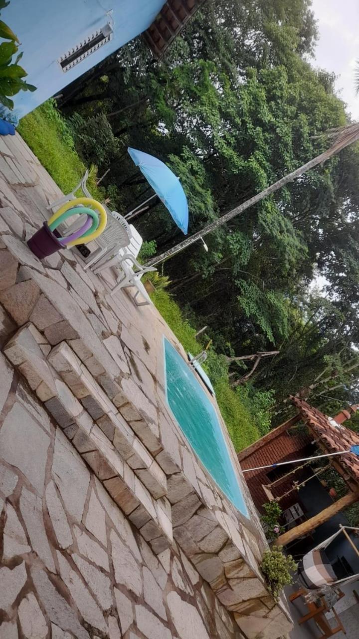 Sitio Sao Benedito Pirenópolis Zewnętrze zdjęcie