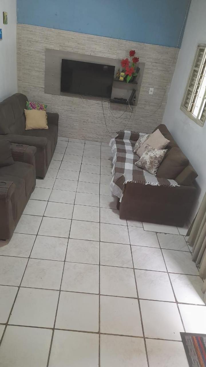 Sitio Sao Benedito Pirenópolis Zewnętrze zdjęcie